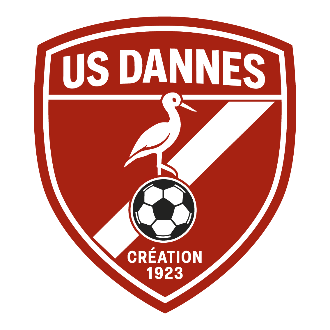 U.S. DANNES