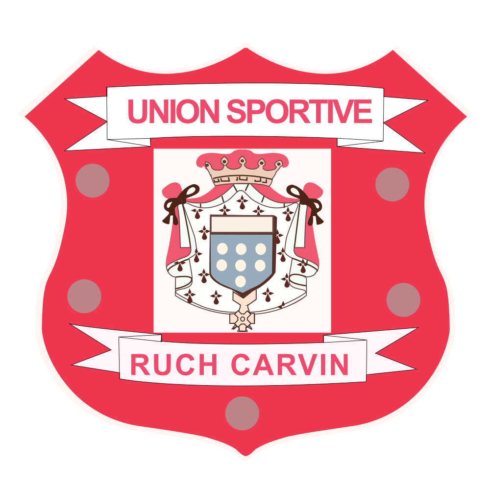 U.S. RUCH CARVIN