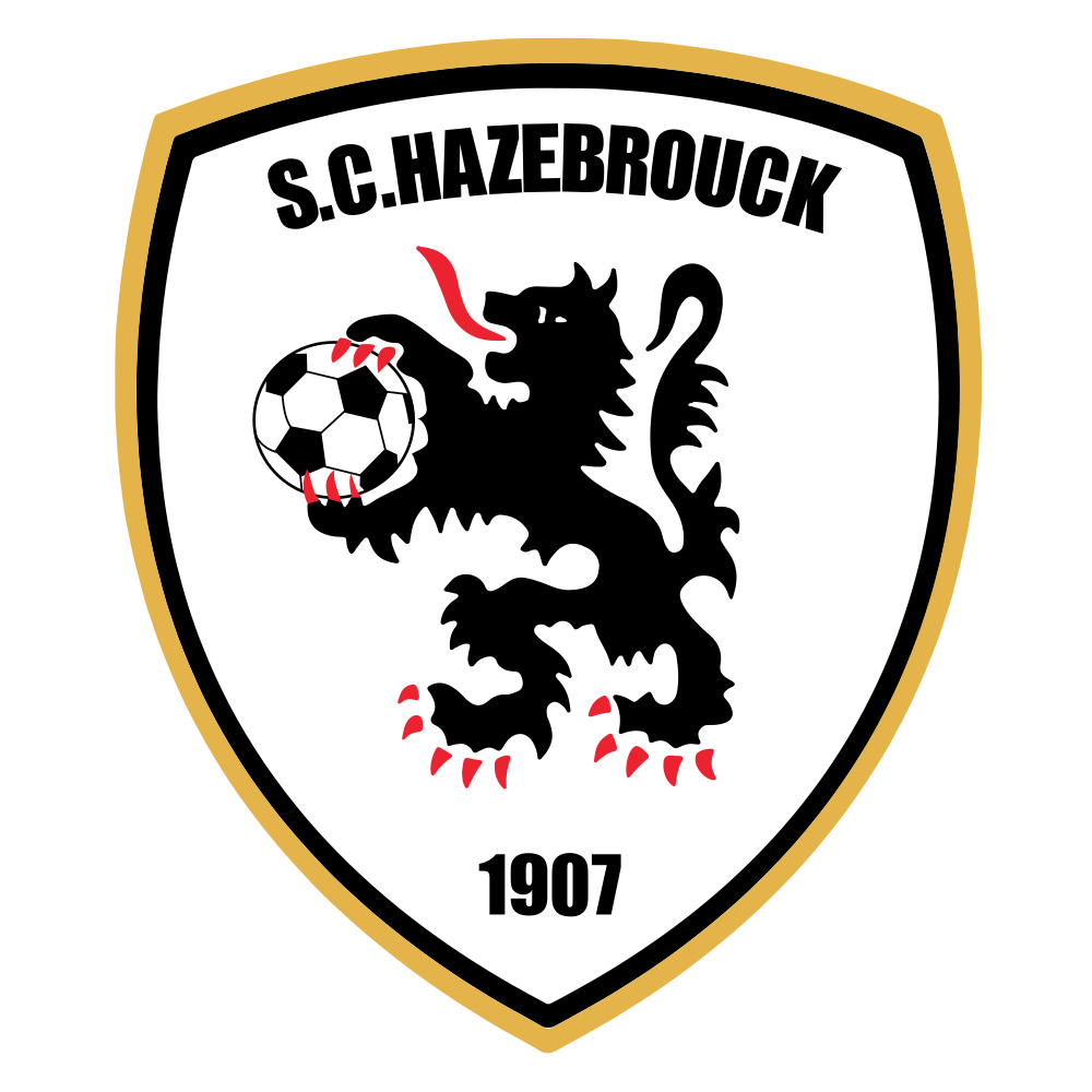 S.C. HAZEBROUCKOIS