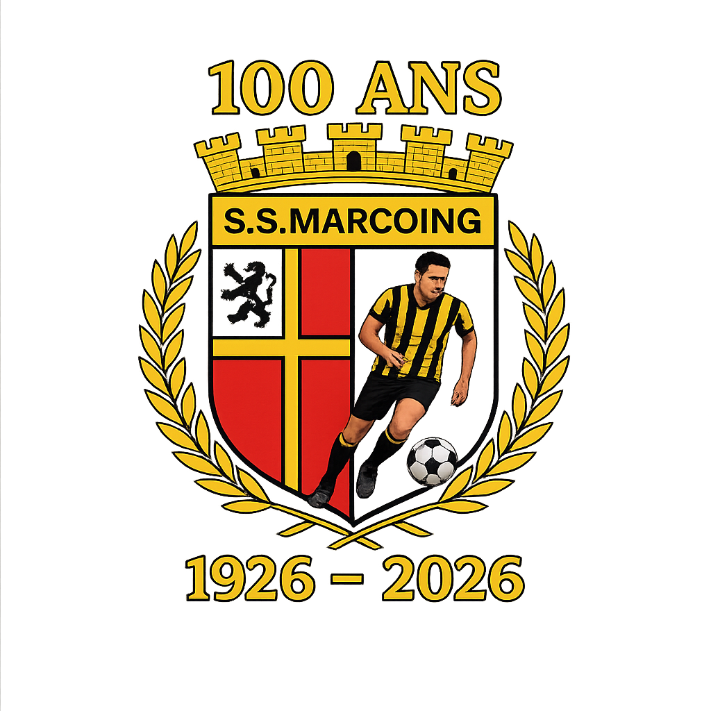 STE S. MARCOING