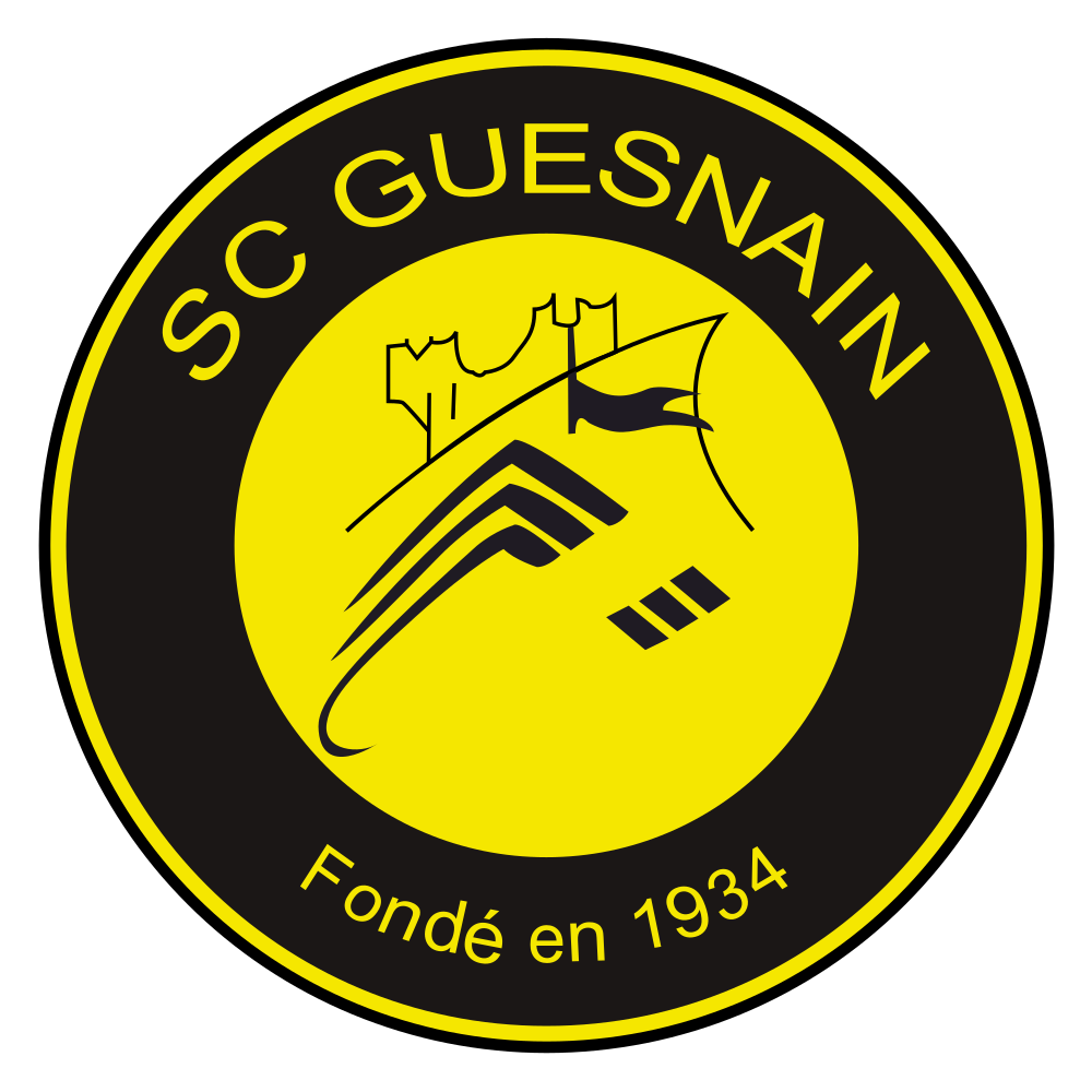 S.C. GUESNAIN