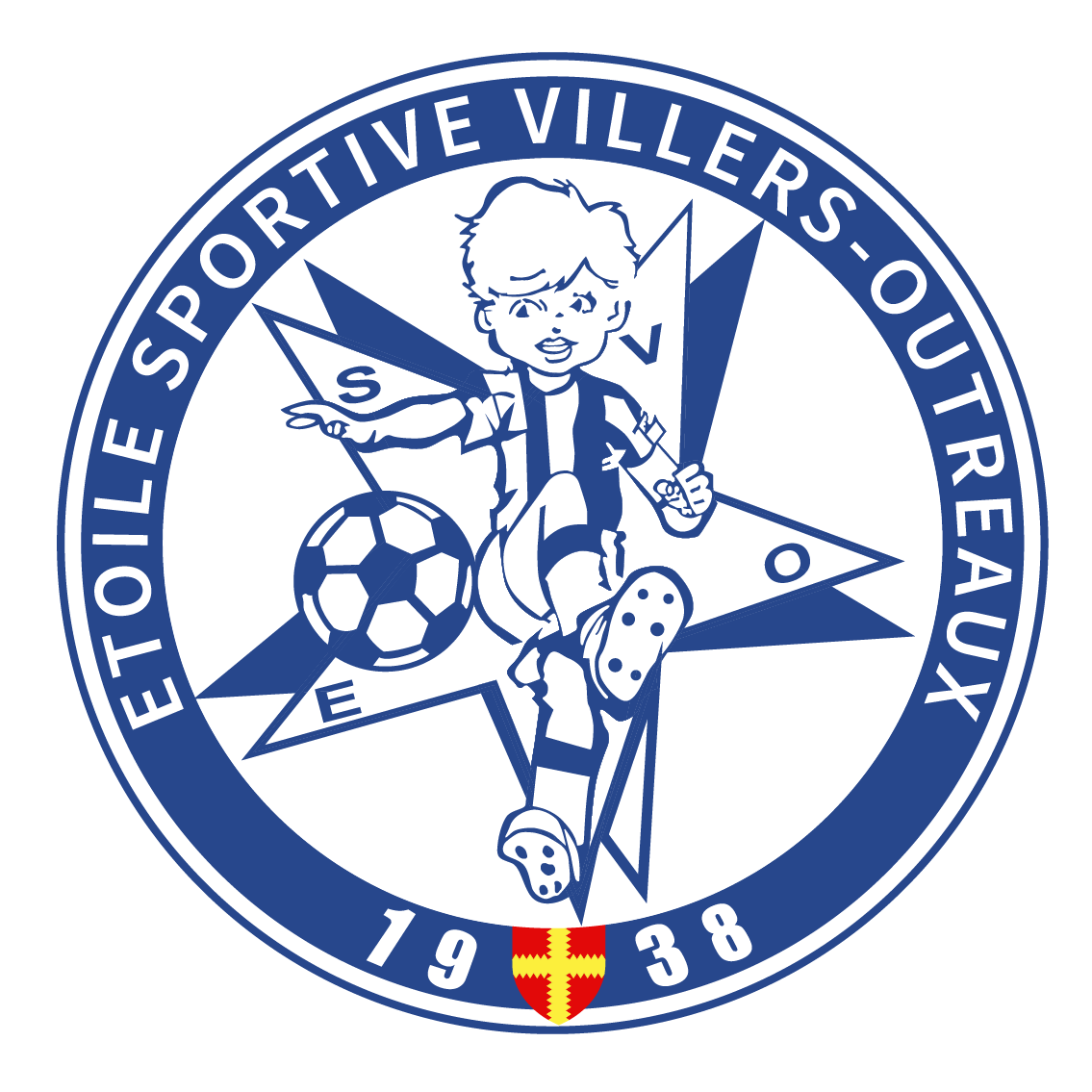 ET.S. VILLERS OUTREAUX