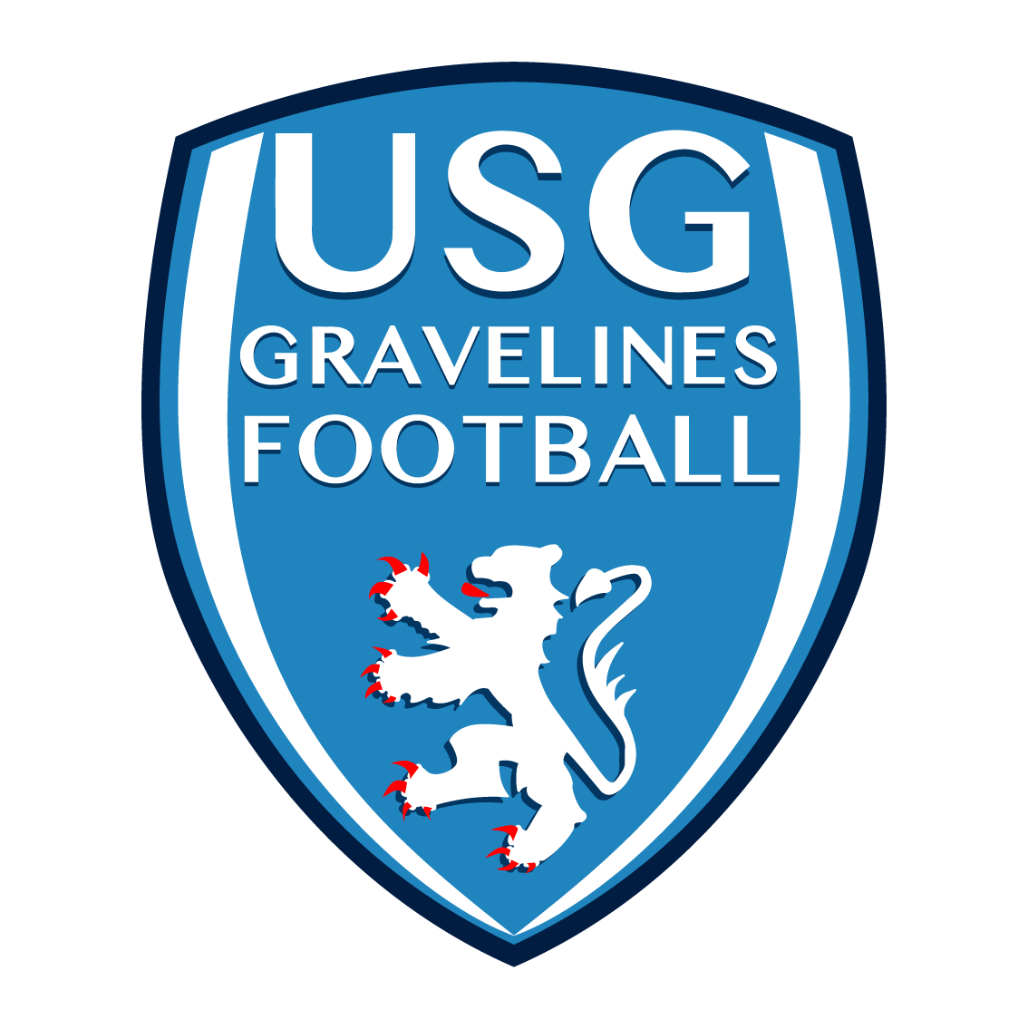 U.S. GRAVELINOISE