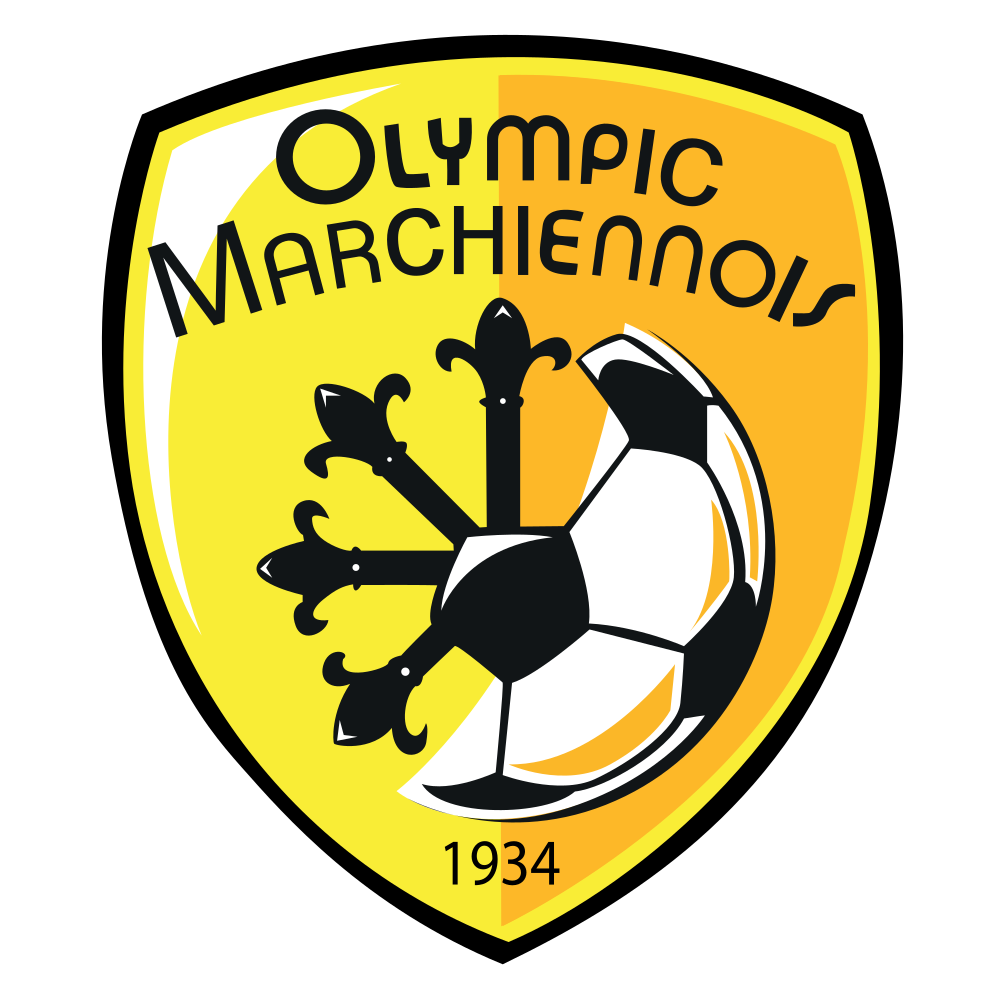 MARCHIENNES O.