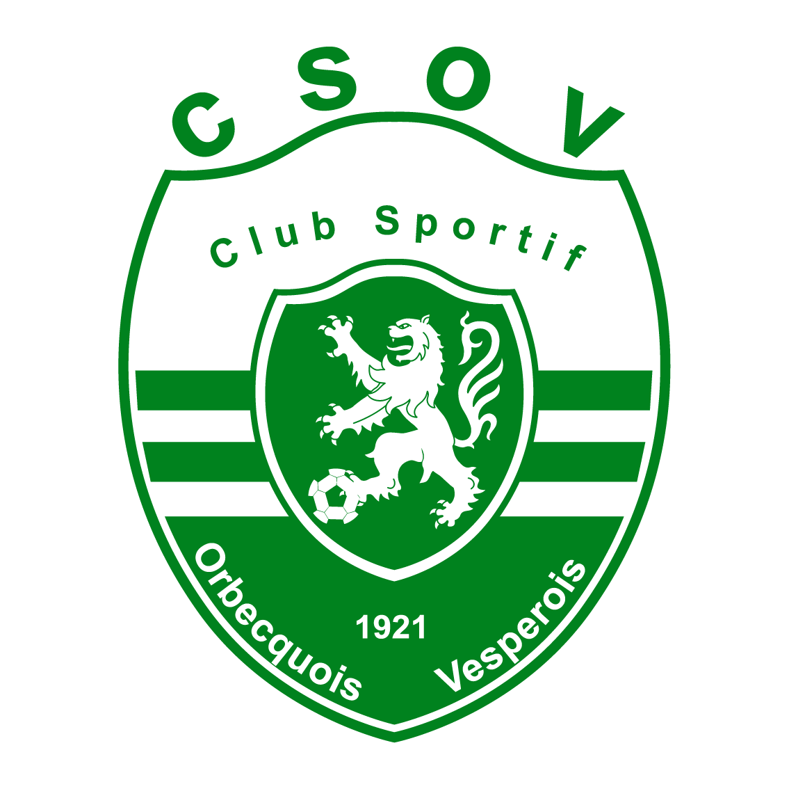 C. S. ORBECQUOIS VESPEROIS