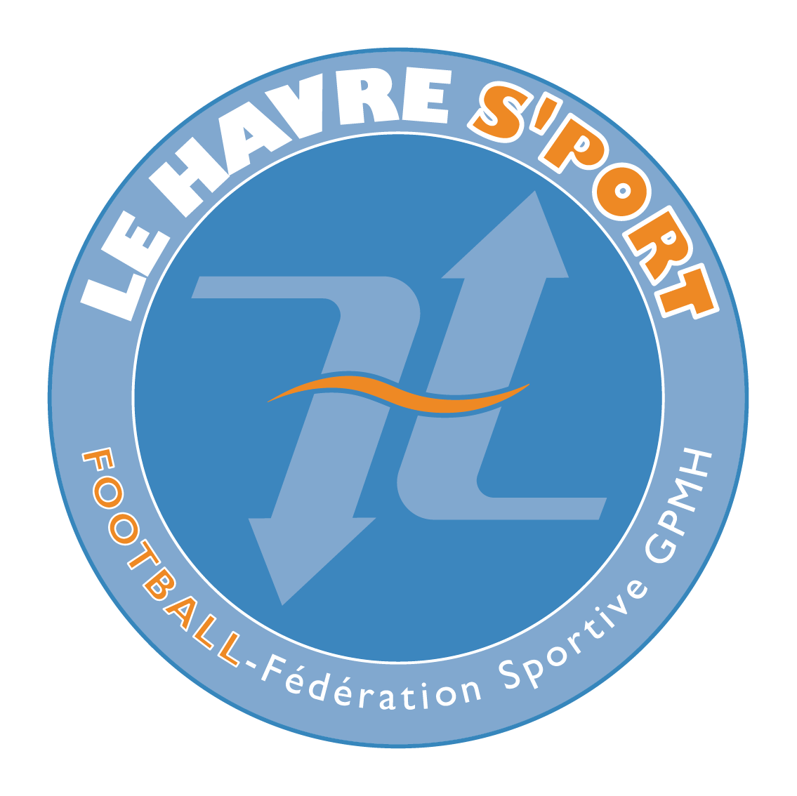 LE HAVRE S'PORT FOOTBALL