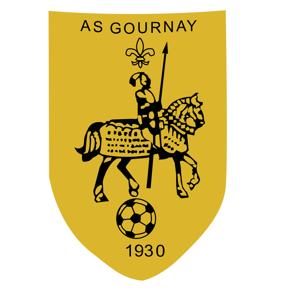 A.S. GOURNAYSIENNE DE FOOTBALL