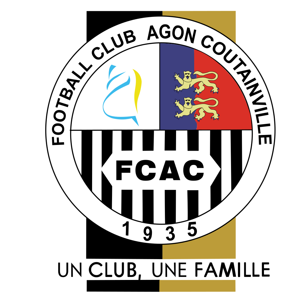 F.C. AGON COUTAINVILLE