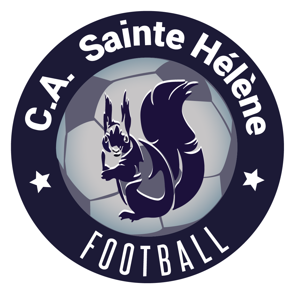 C.A. STE HELENE