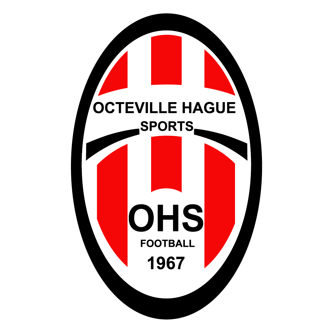 OCTEVILLE HAGUE S.