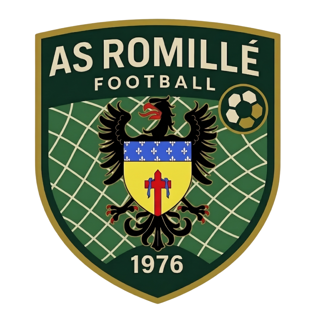A.S. ROMILLE