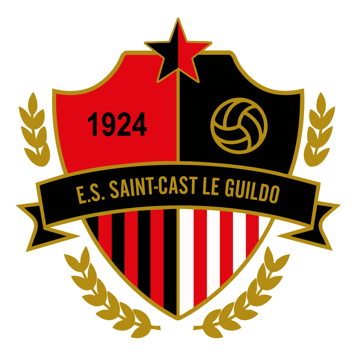 ET.S. ST CAST LE GUILDO