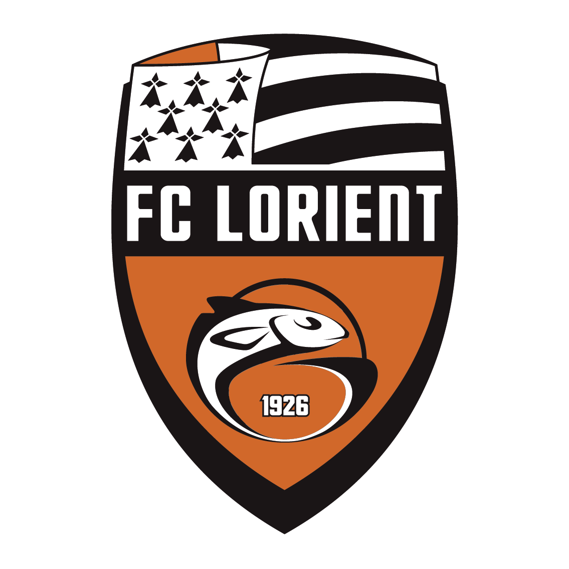 F.C. LORIENT BRETAGNE SUD