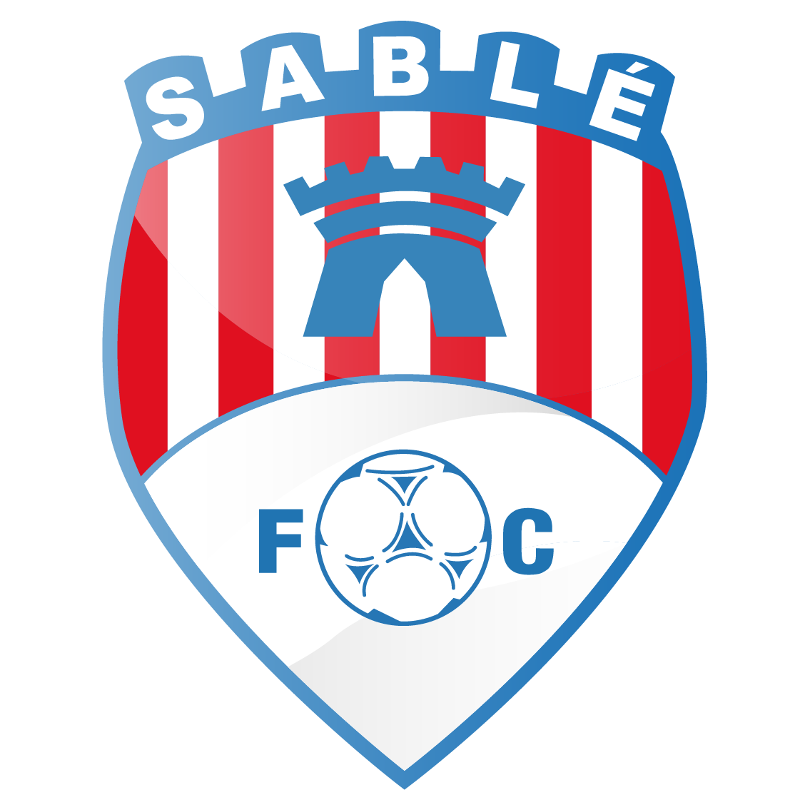 SABLE S/ SARTHE F.C.
