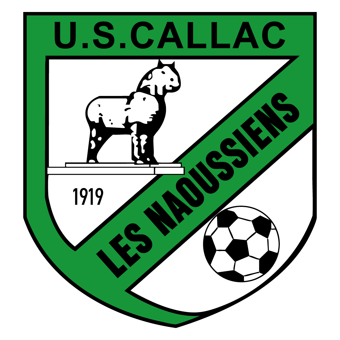 U.S. CALLAC
