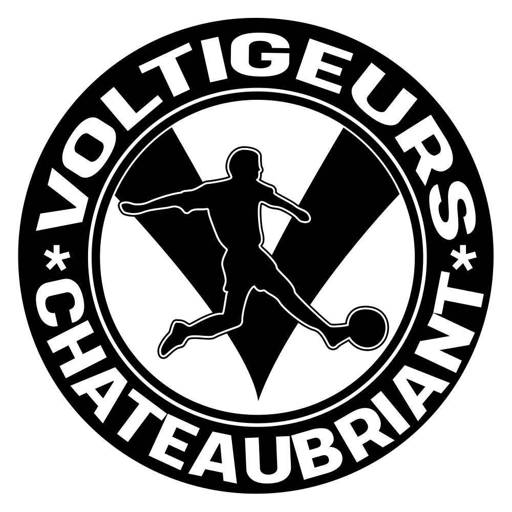 VOLTIGEURS DE CHATEAUBRIANT