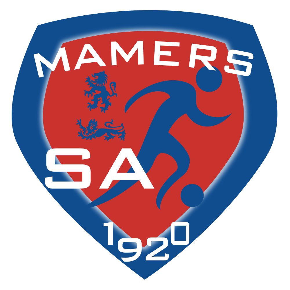 S.A. MAMERTINS