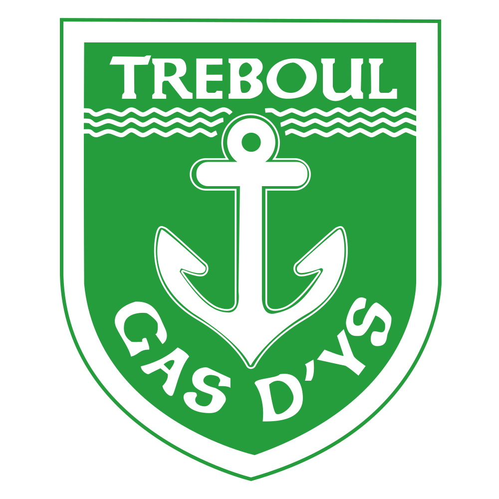 LES GAS D'YS DE TREBOUL