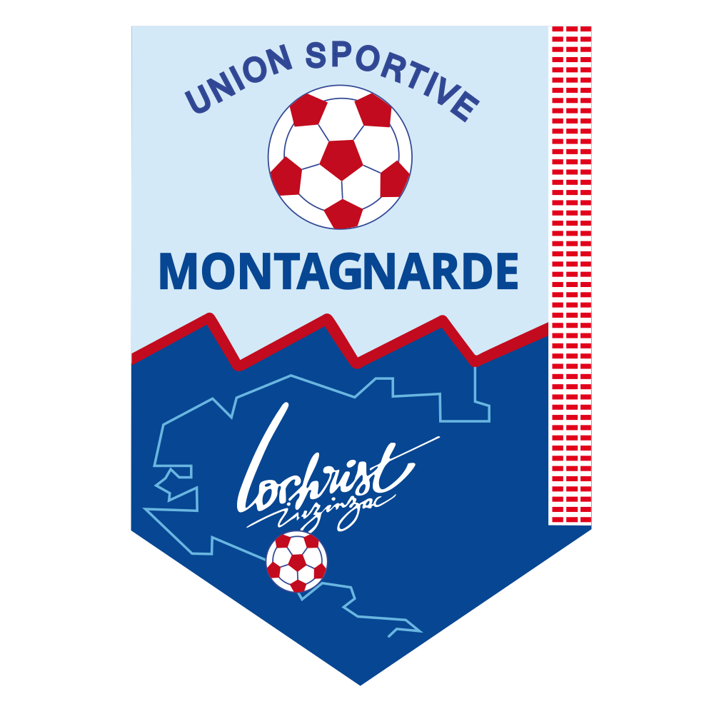 U.S. MONTAGNARDE INZINZAC LOCHRI