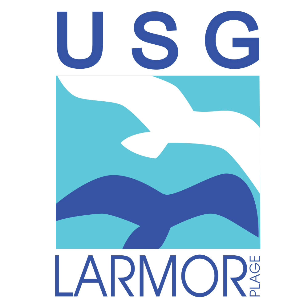 U.S. LES GOELANDS LARMOR PLAGE