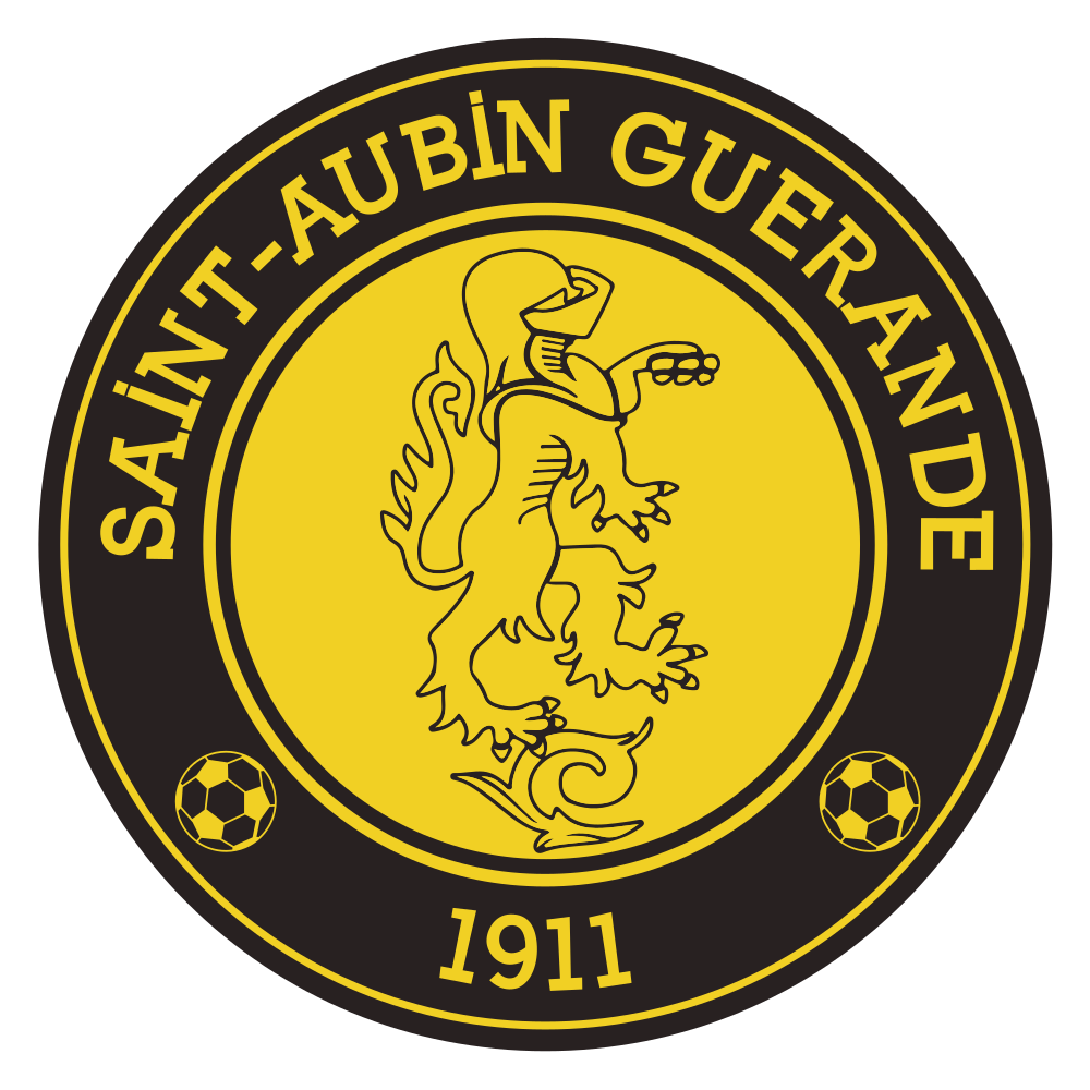 ST AUBIN GUERANDE