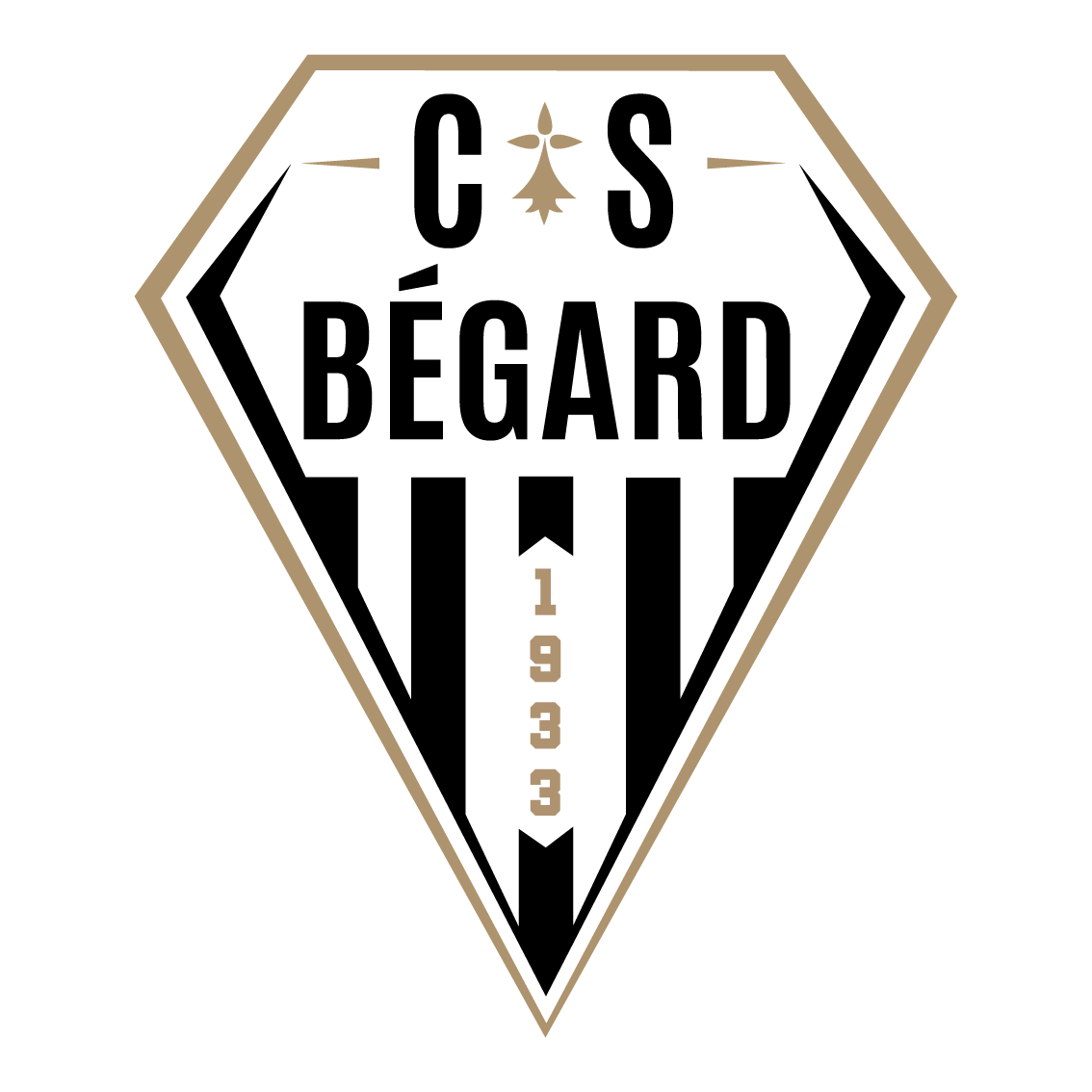 C.S. BEGARROIS