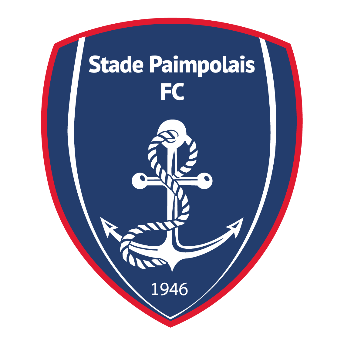 ST. PAIMPOLAIS F.C.