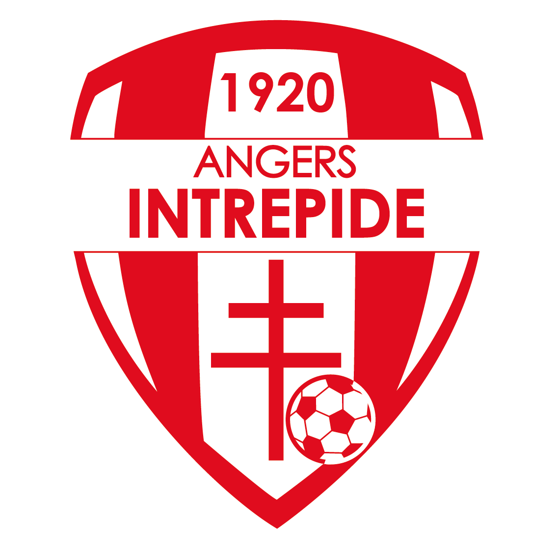 INTREPIDE ANGERS F.