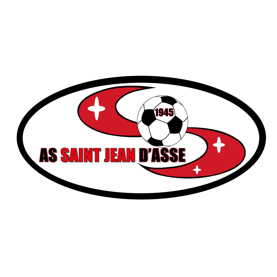 A.S. ST JEAN D'ASSE
