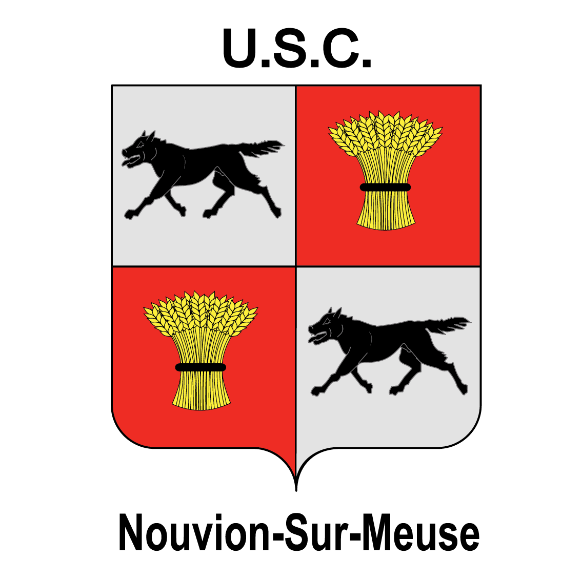 U.S.C.  NOUVION S/MEUSE