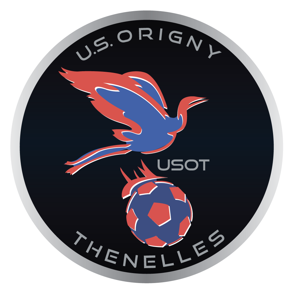 U.S. ORIGNY THENELLES