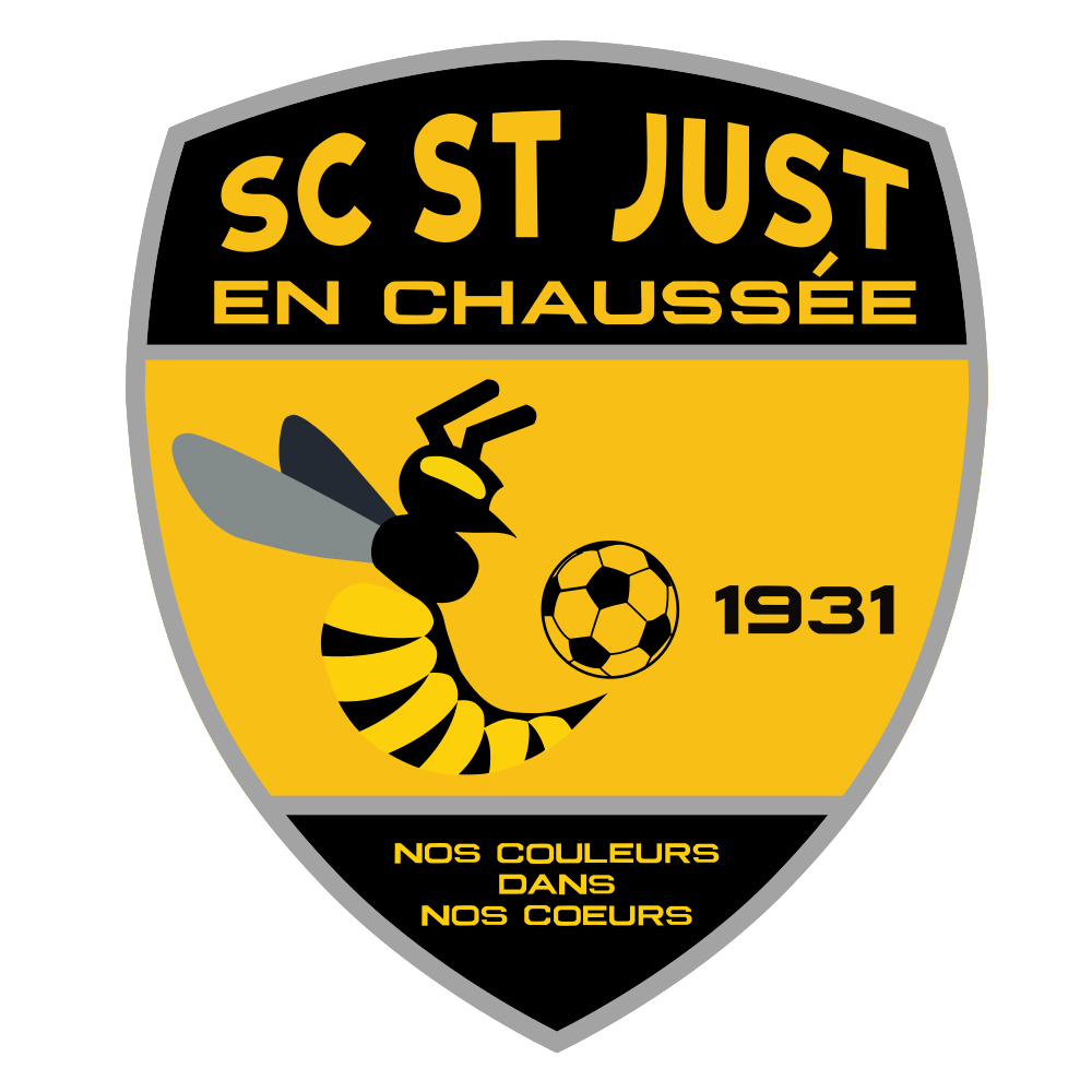 S.C. ST JUST EN CHAUSSEE