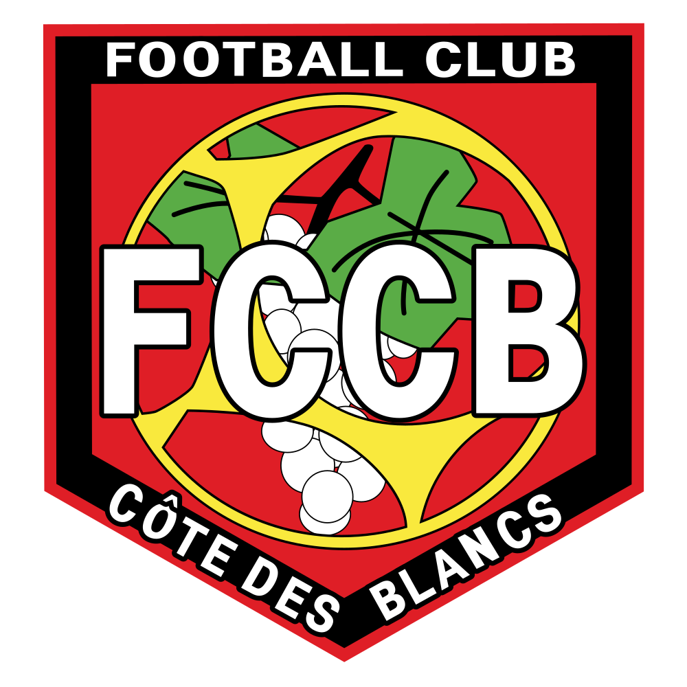 FOOTBALL CLUB DE LA COTE DES BLANCS