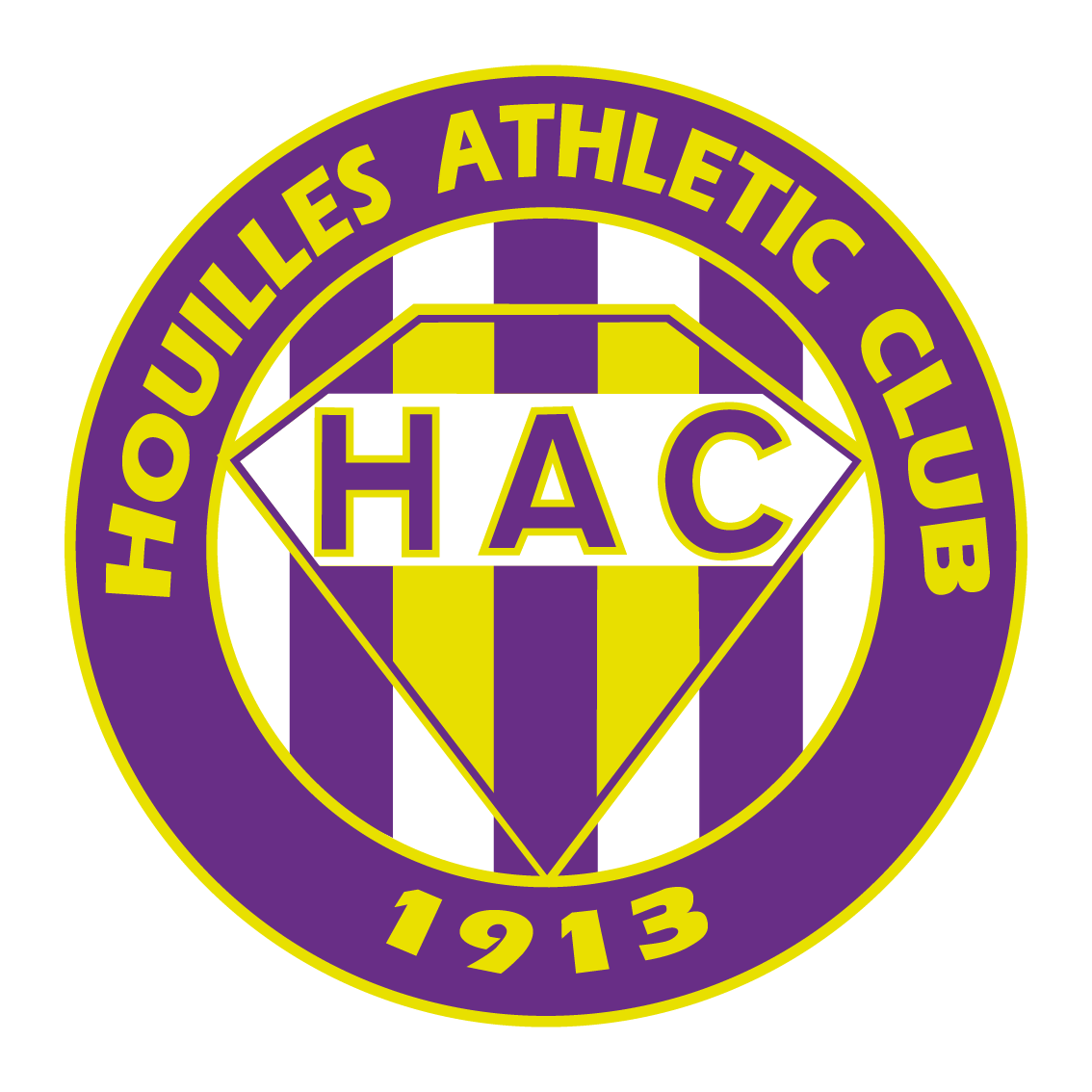 HOUILLES A.C.