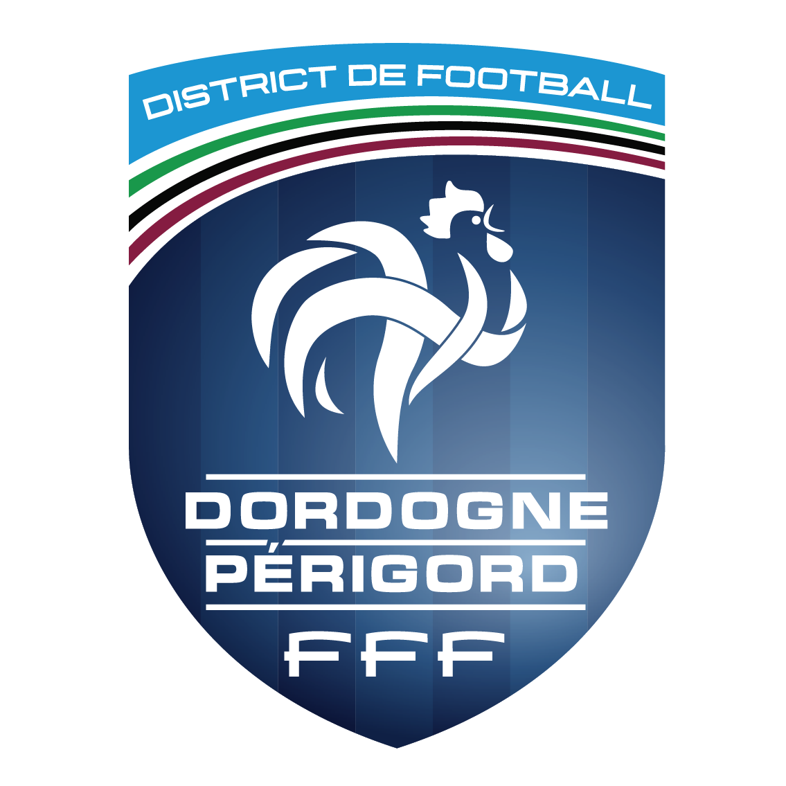 DISTRICT DORDOGNE-PÉRIGORD DE FOOTBALL