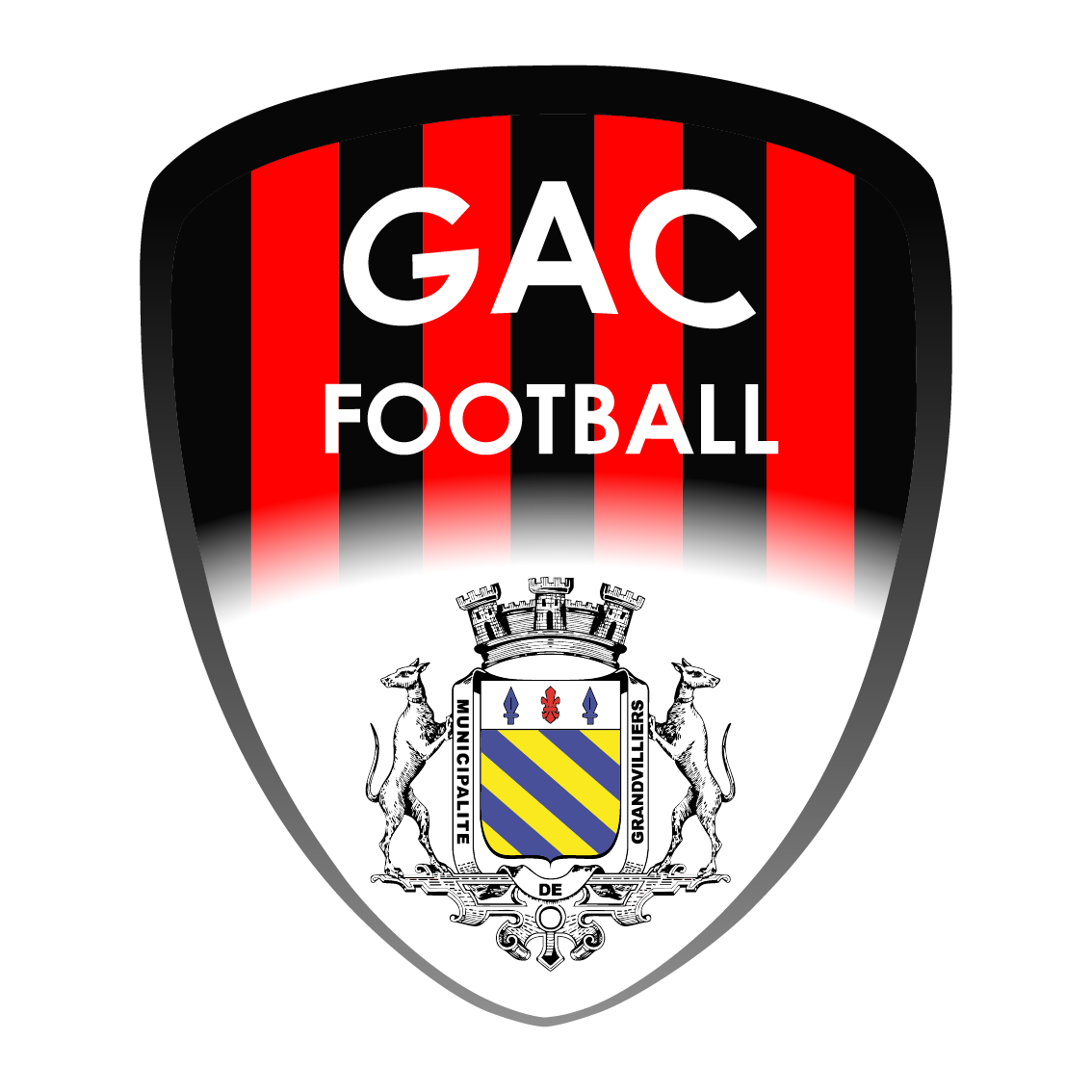 GRANDVILLIERS A.C.
