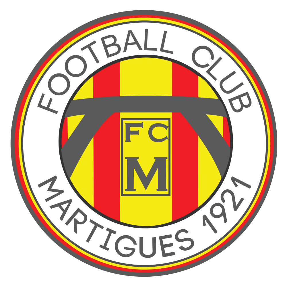 F.C. MARTIGUES