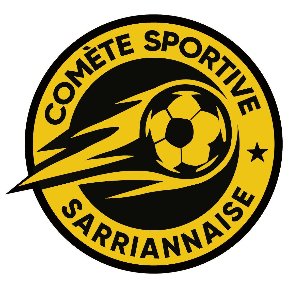 COMETE S. SARRIANS