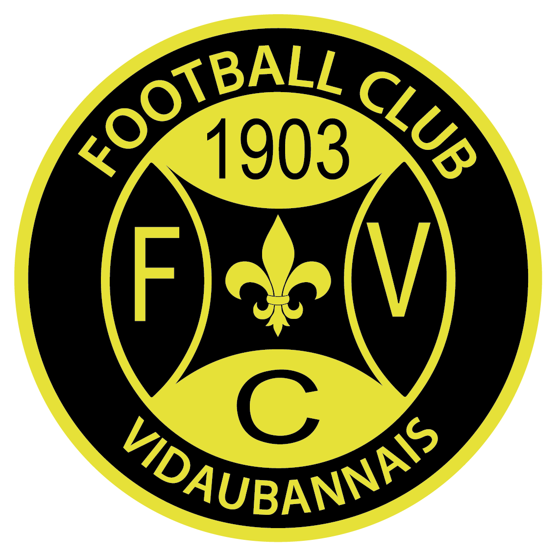 F.C. VIDAUBAN