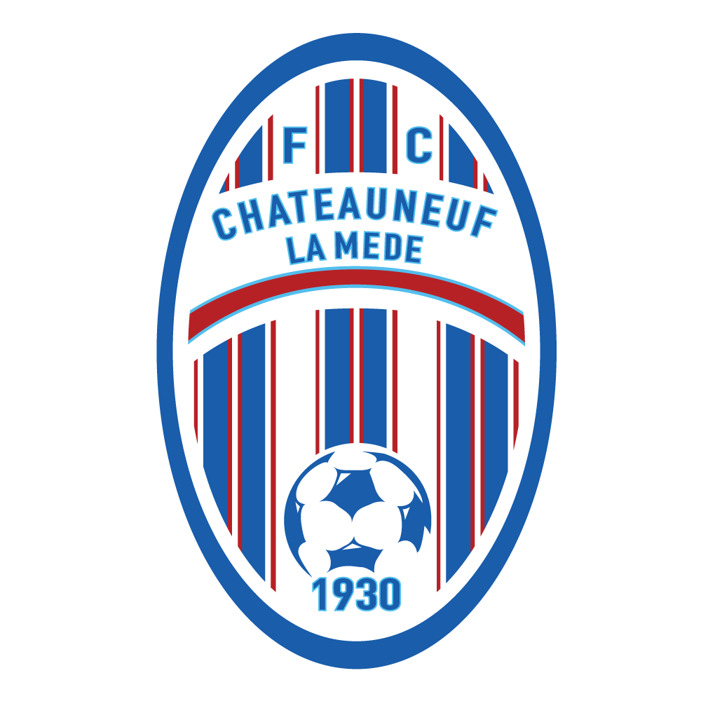 F. C. CHATEAUNEUF LES MARTIGUES
