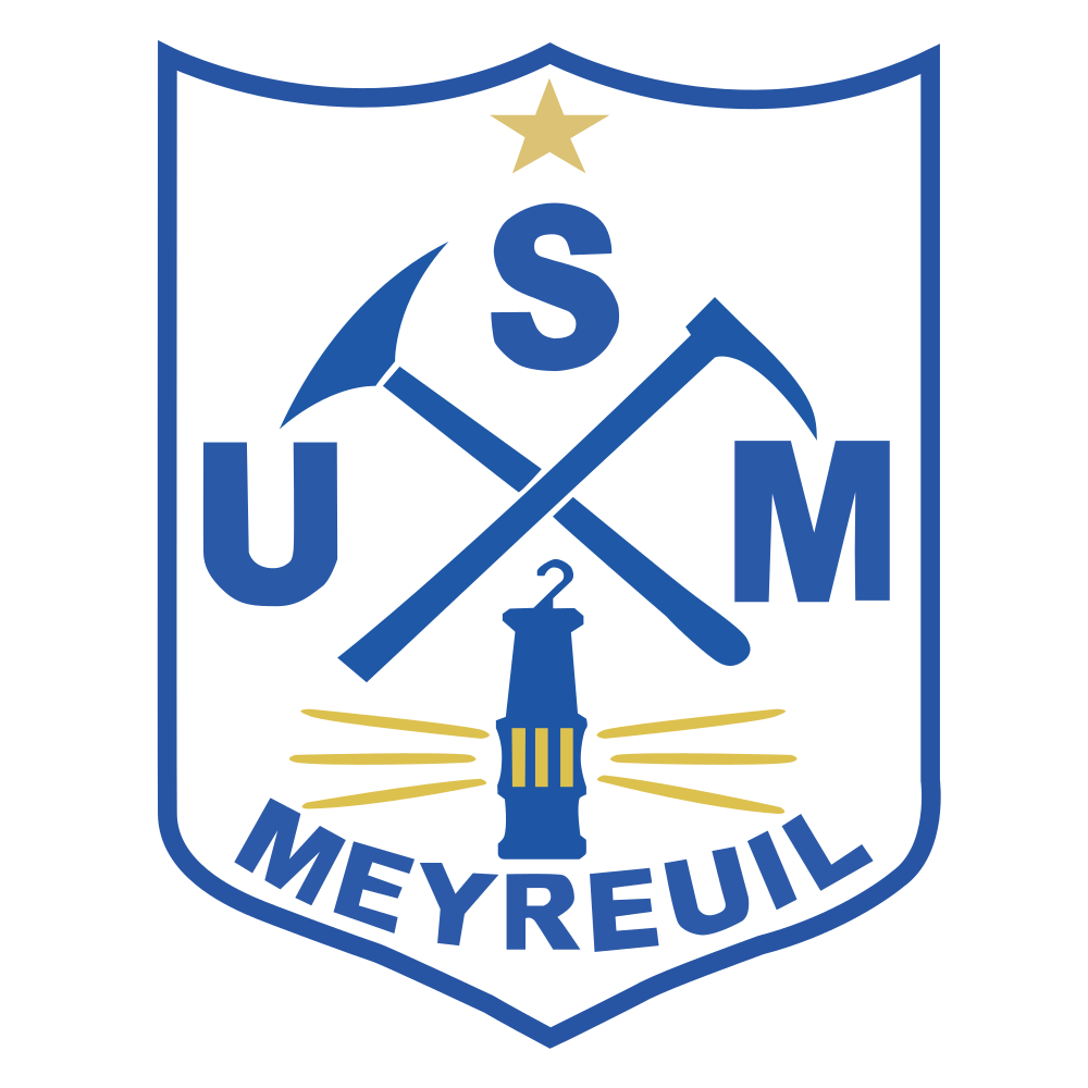 U.S. MINEURS DE MEYREUIL