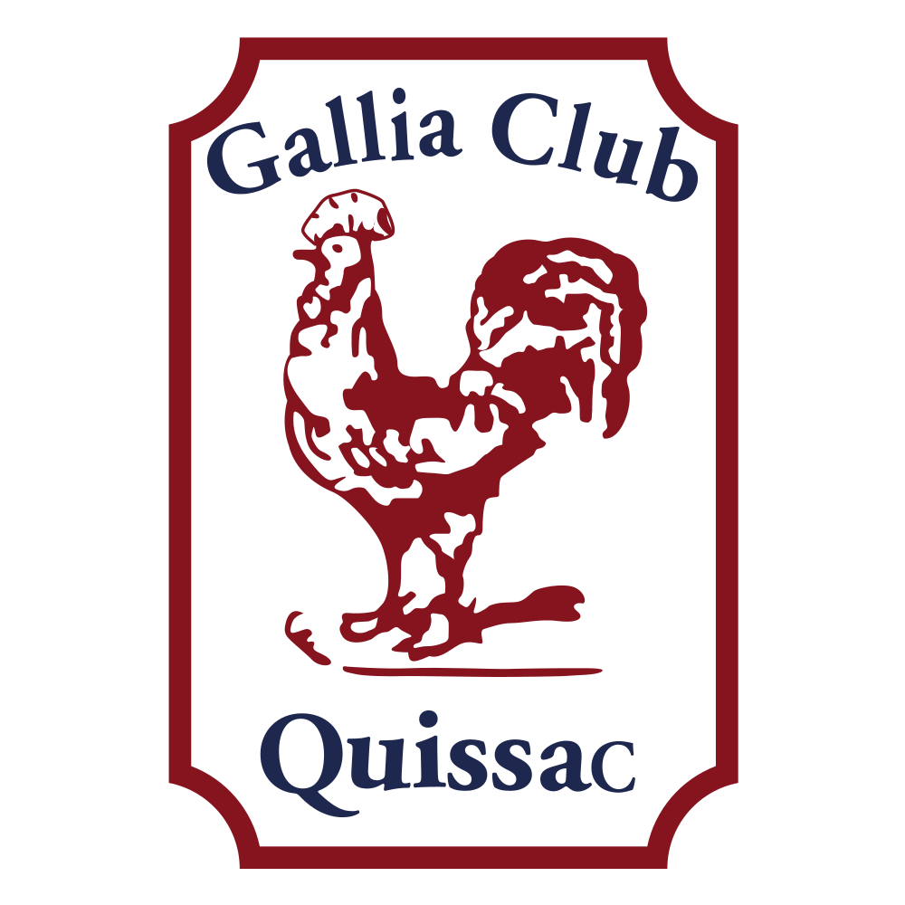 GALLIA C. QUISSACOIS