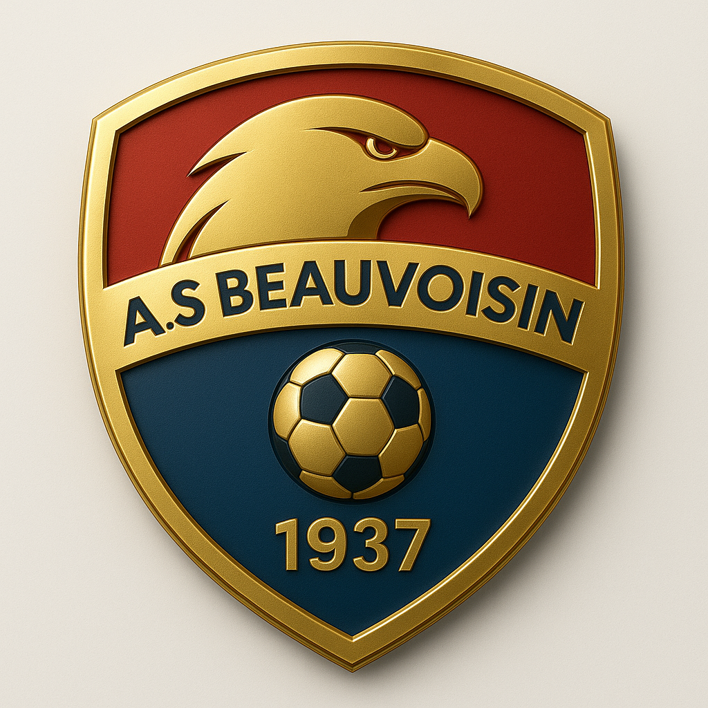 A.S. BEAUVOISIN