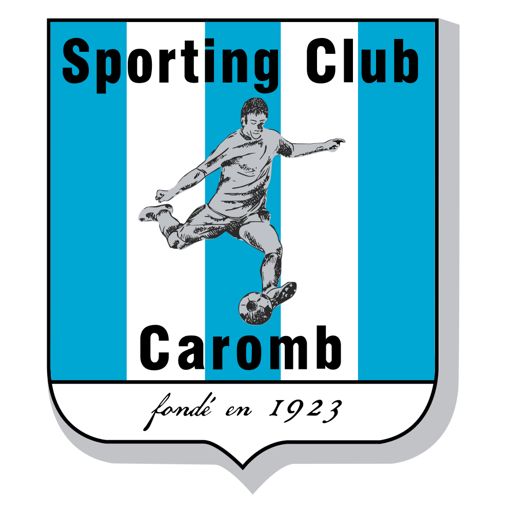 SP.C. CAROMBAIS