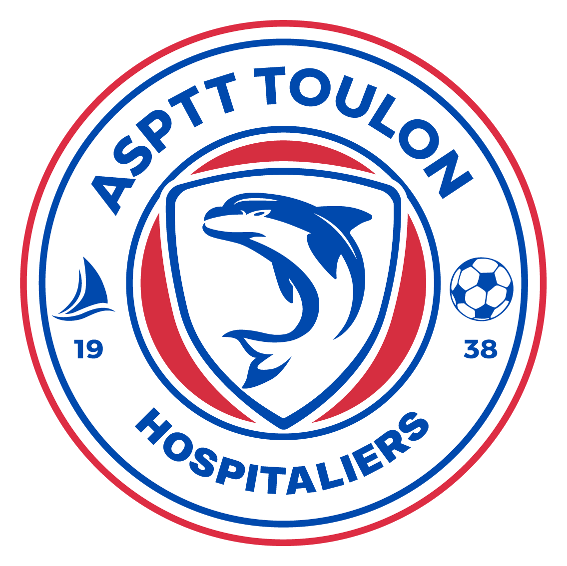 ASPTT TOULON