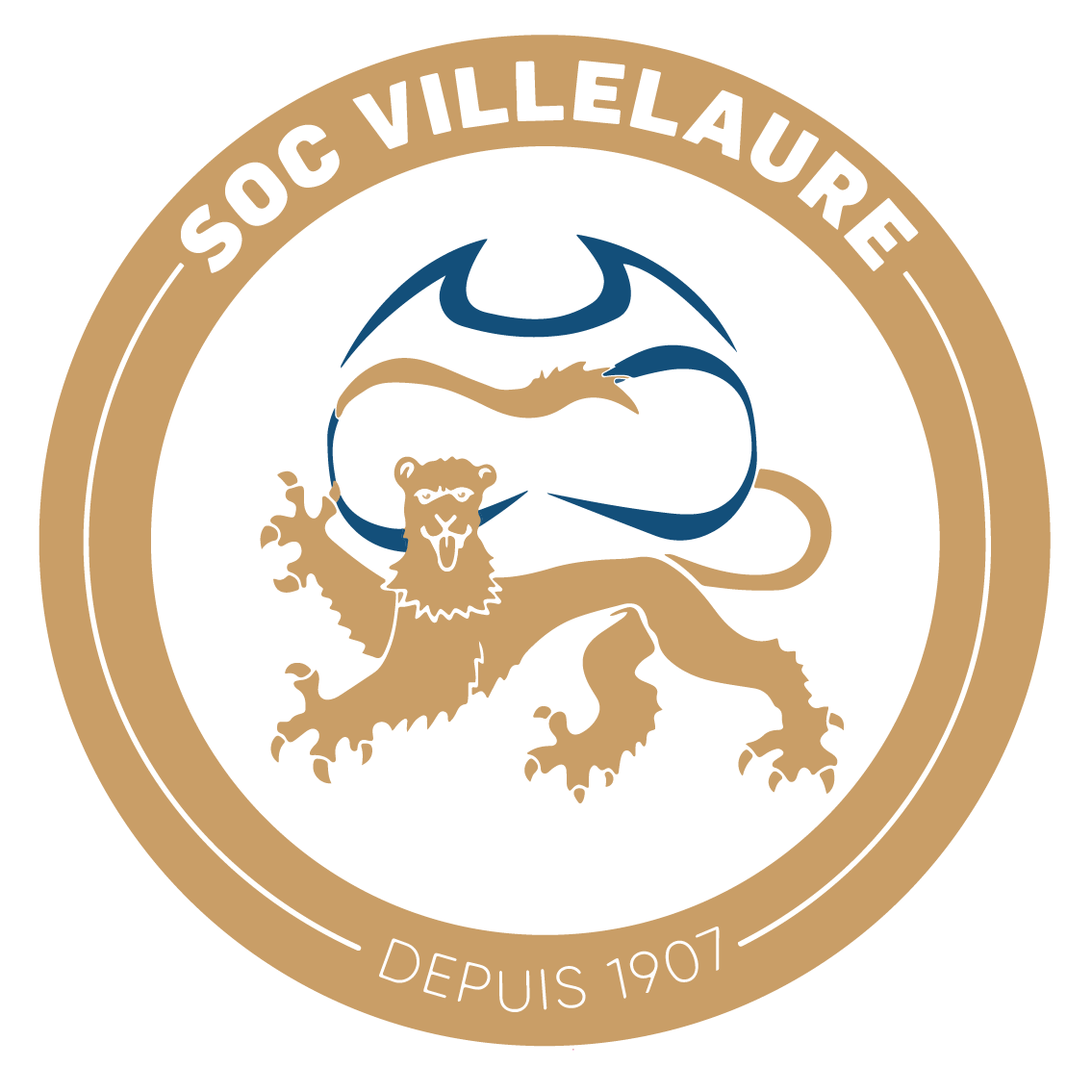 ST.O.C. VILLELAURE