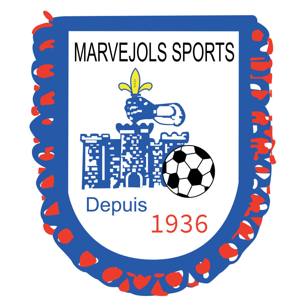 MARVEJOLS S.
