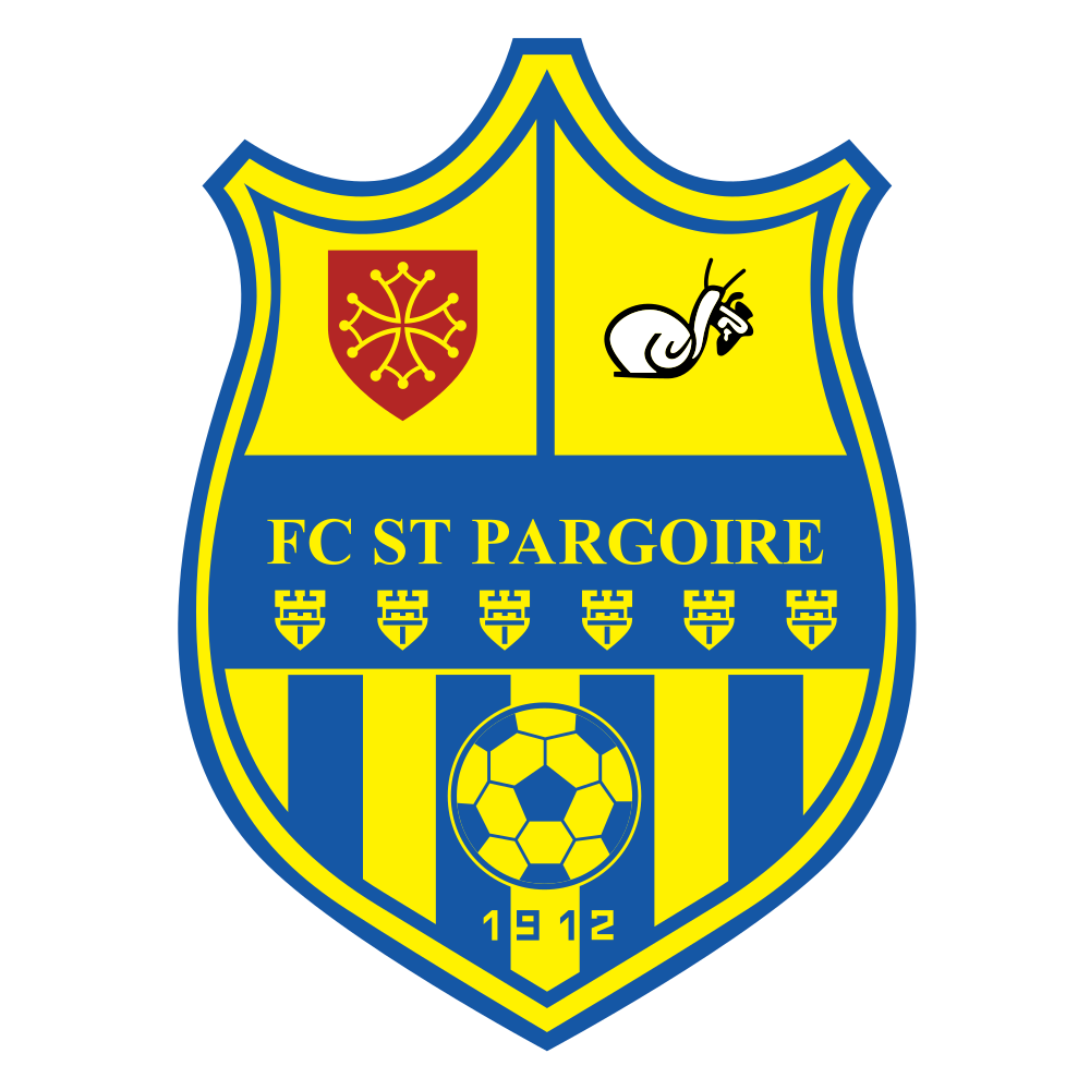 F.C. ST PARGOIRIEN