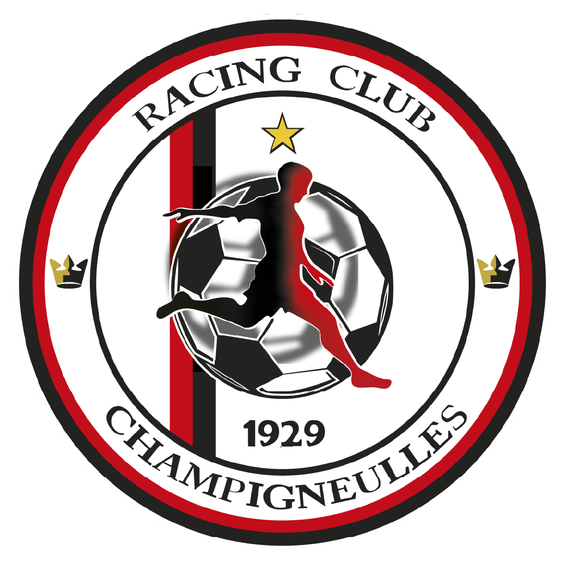 R.C. CHAMPIGNEULLES