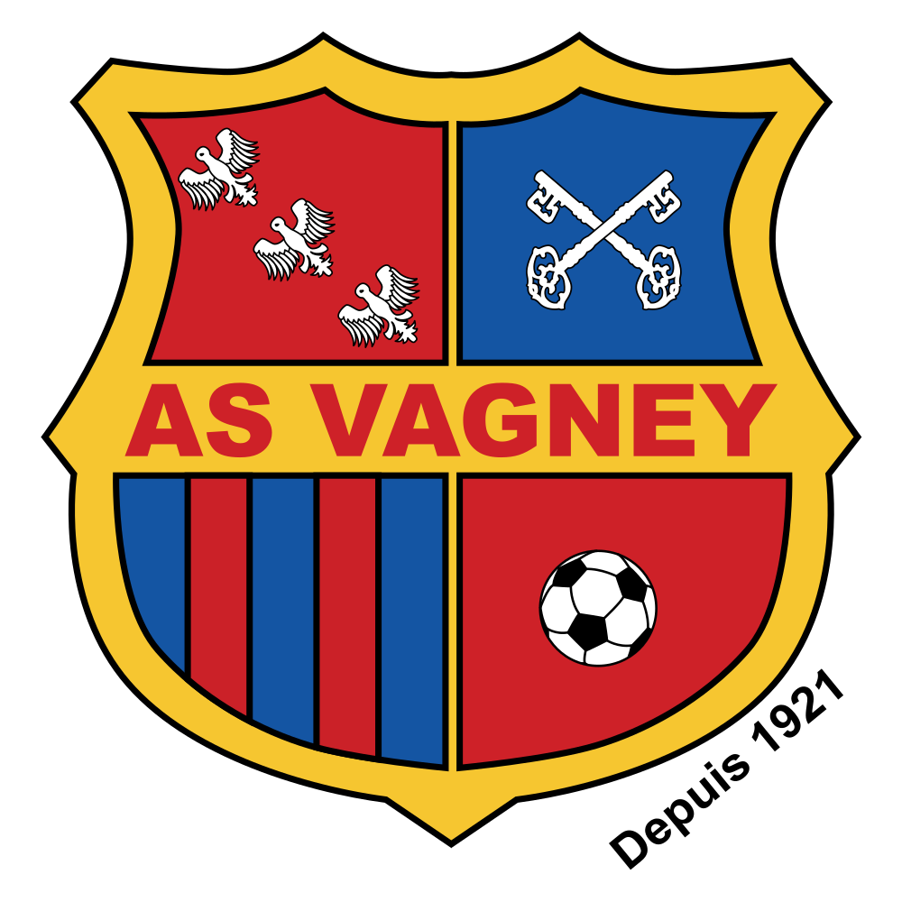 A.S. VAGNEY